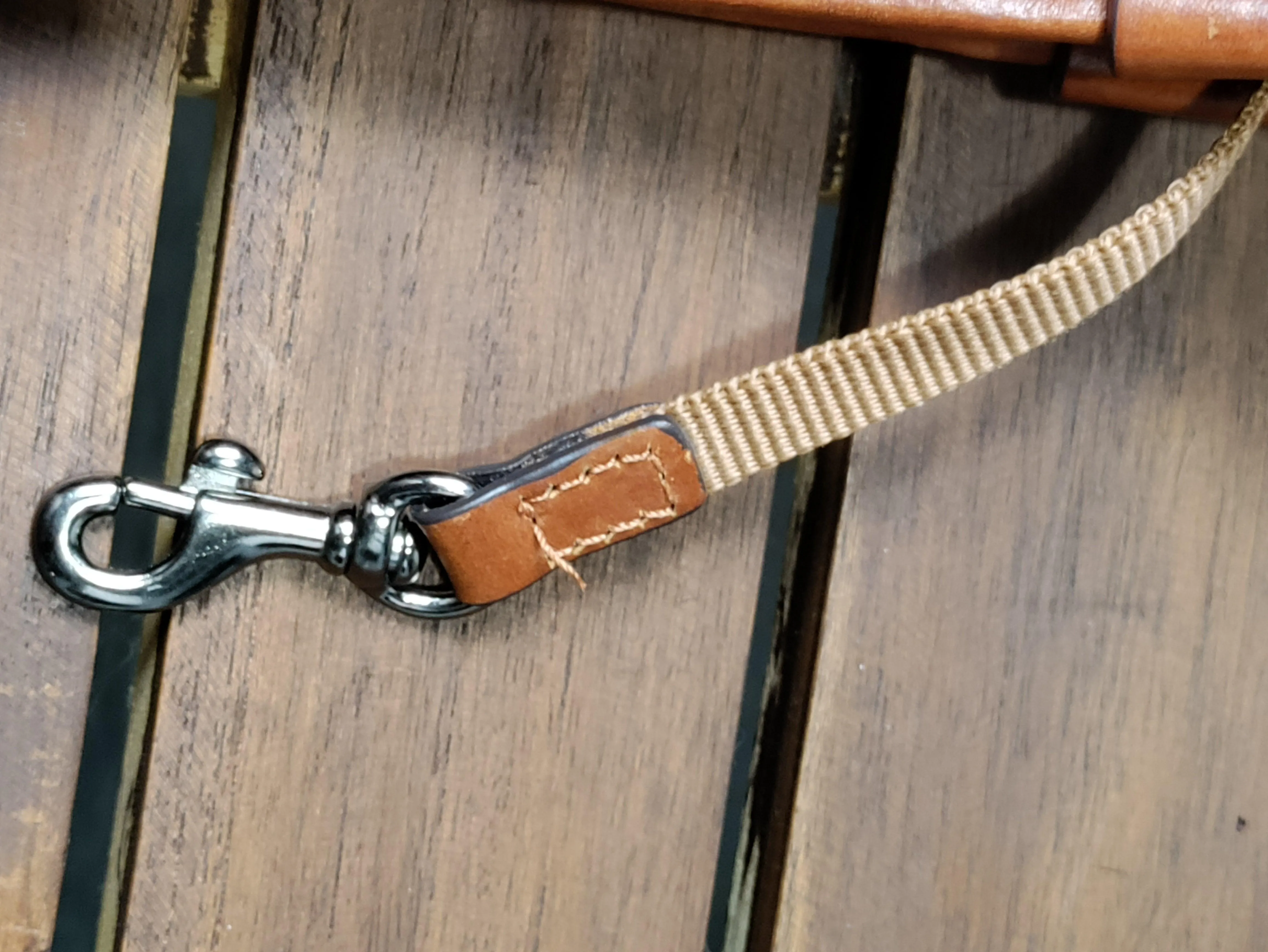 Dooney & Bourke Wayfarer Letter Carrier