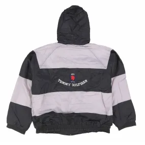 Vintage Bootleg Tommy Hilfiger Colorblock Jacket
